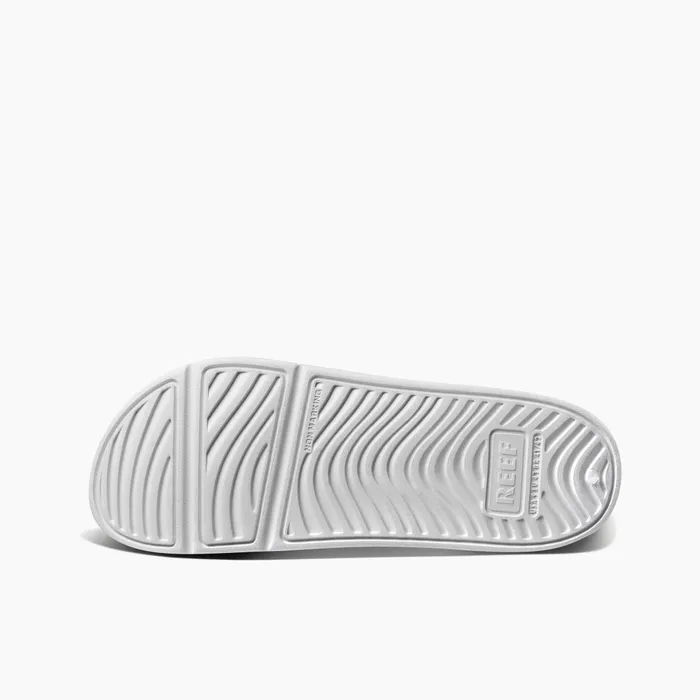 Reef Sandals Oasis Double Up Blanc De Blanc 8211 Men Reef Sandals Oasis Double Up Blanc De Blanc 8211 Men