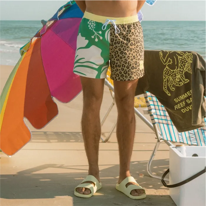 Reef Sandals Oasis X Duvin Limeadeyellow 8211 WomenMen Reef Sandals Oasis X Duvin Limeadeyellow 8211 WomenMen