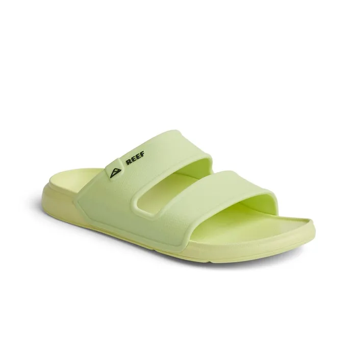 Reef Sandals Oasis X Duvin Limeadeyellow 8211 WomenMen Reef Sandals Oasis X Duvin Limeadeyellow 8211 WomenMen