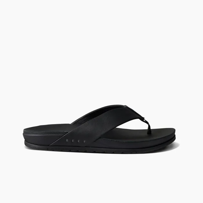 Reef Sandals Ojai Black 8211 Men