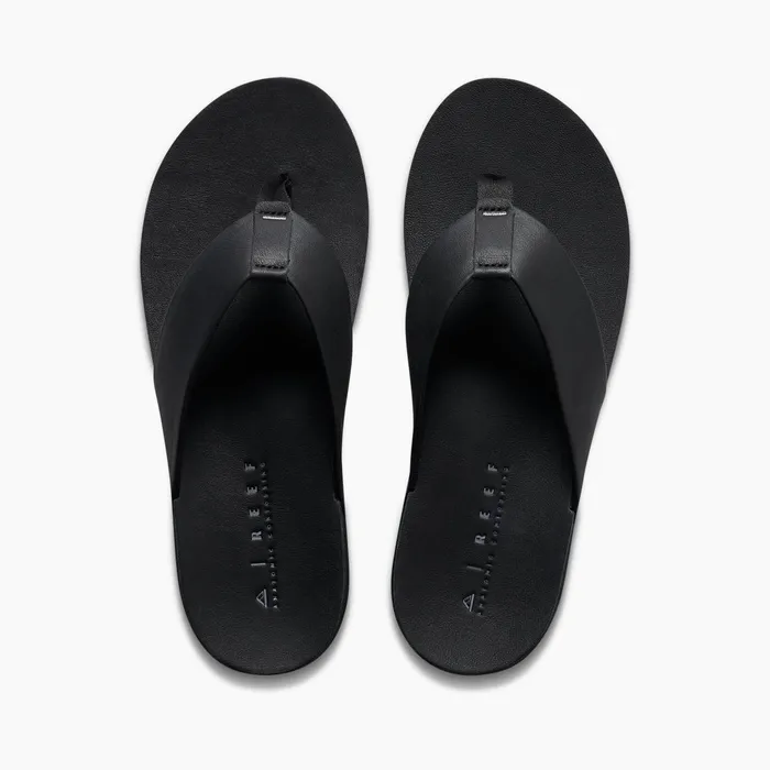 Reef Sandals Ojai Black 8211 Men Reef Sandals Ojai Black 8211 Men