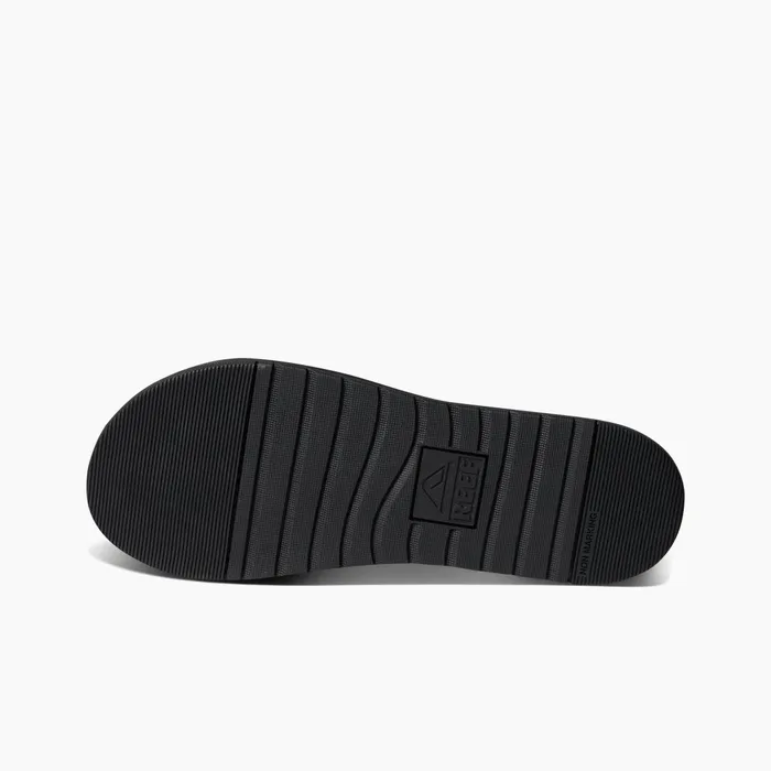 Reef Sandals Ojai Black 8211 Men Reef Sandals Ojai Black 8211 Men