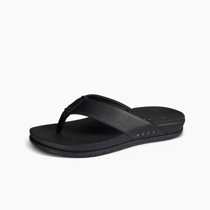 Reef Sandals Ojai Black 8211 Men Reef Sandals Ojai Black 8211 Men