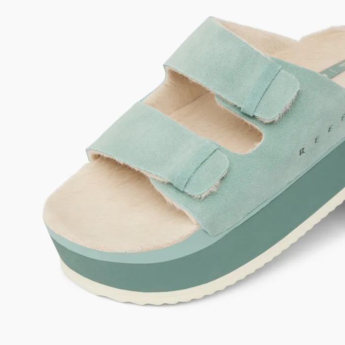 Reef Sandals Ojai Ciara Frosty 8211 Women Reef Sandals Ojai Ciara Frosty 8211 Women