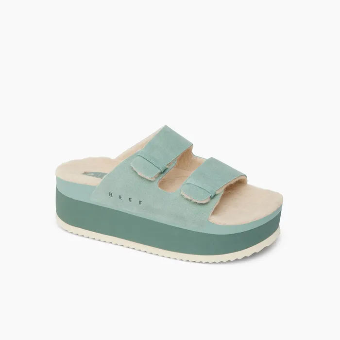 Reef Sandals Ojai Ciara Frosty 8211 Women Reef Sandals Ojai Ciara Frosty 8211 Women