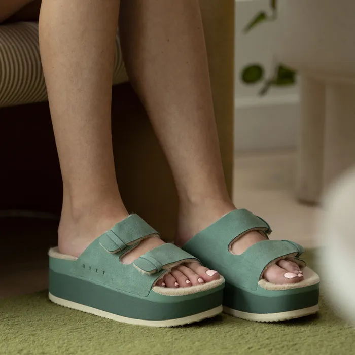 Reef Sandals Ojai Ciara Frosty 8211 Women Reef Sandals Ojai Ciara Frosty 8211 Women