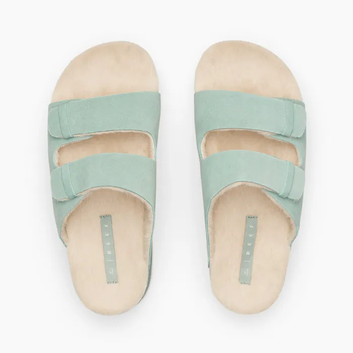 Reef Sandals Ojai Ciara Frosty 8211 Women Reef Sandals Ojai Ciara Frosty 8211 Women