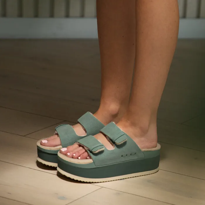 Reef Sandals Ojai Ciara Frosty 8211 Women Reef Sandals Ojai Ciara Frosty 8211 Women