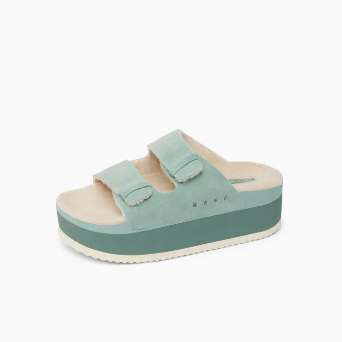 Reef Sandals Ojai Ciara Frosty 8211 Women Reef Sandals Ojai Ciara Frosty 8211 Women