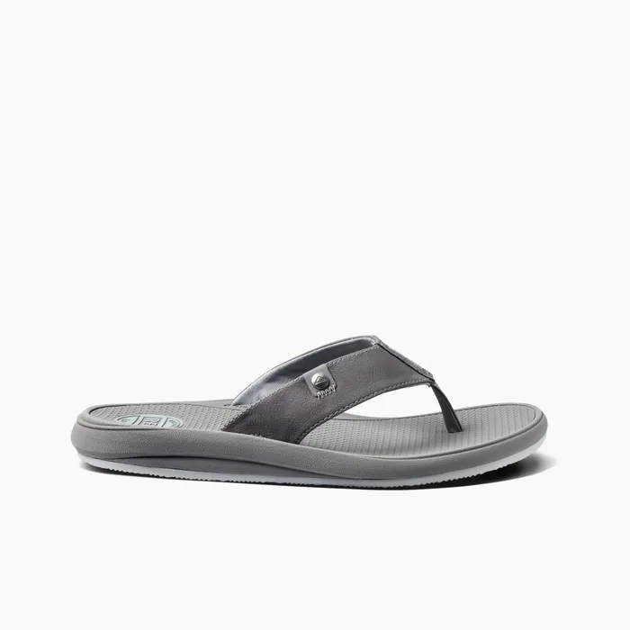 Reef Sandals Phantom Nias Light Grey 8211 Men