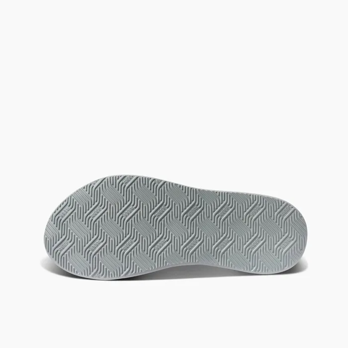 Reef Sandals Phantom Nias Light Grey 8211 Men Reef Sandals Phantom Nias Light Grey 8211 Men