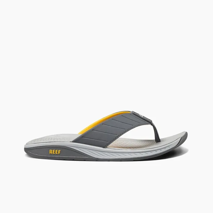 Reef Sandals The Deckhand Castlerock 8211 Men