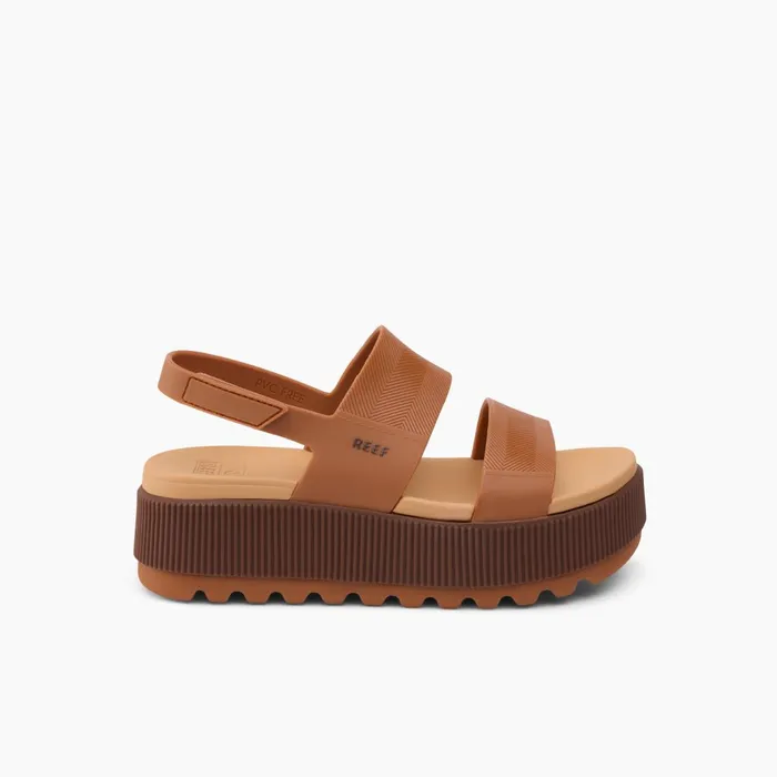 Reef Sandals Water Vista Higher Cocoa 8211 Women