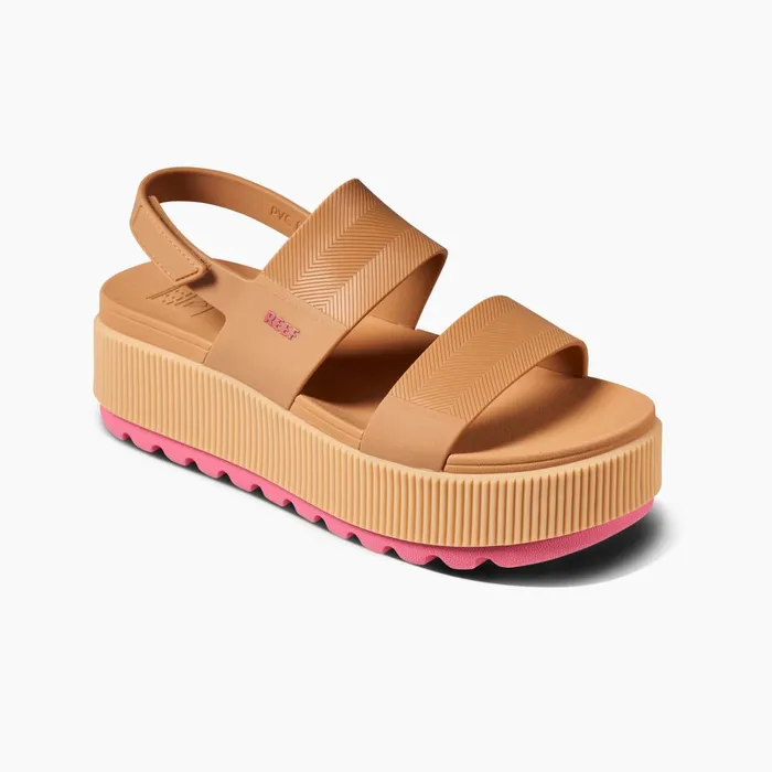 Reef Sandals Water Vista Higher Naturalhot Pink 8211 Women Reef Sandals Water Vista Higher Naturalhot Pink 8211 Women