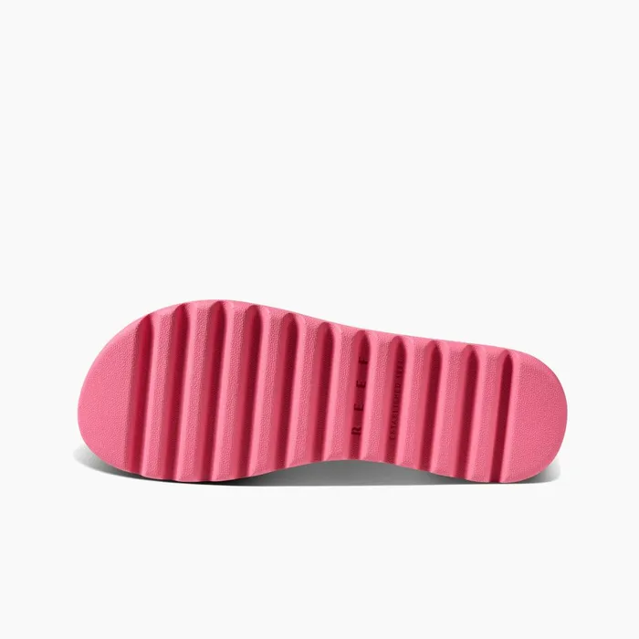 Reef Sandals Water Vista Higher Naturalhot Pink 8211 Women Reef Sandals Water Vista Higher Naturalhot Pink 8211 Women