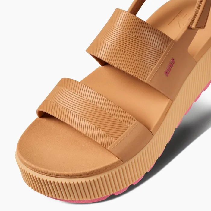 Reef Sandals Water Vista Higher Naturalhot Pink 8211 Women Reef Sandals Water Vista Higher Naturalhot Pink 8211 Women