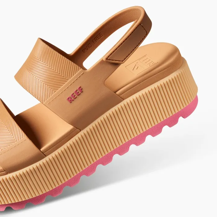 Reef Sandals Water Vista Higher Naturalhot Pink 8211 Women Reef Sandals Water Vista Higher Naturalhot Pink 8211 Women