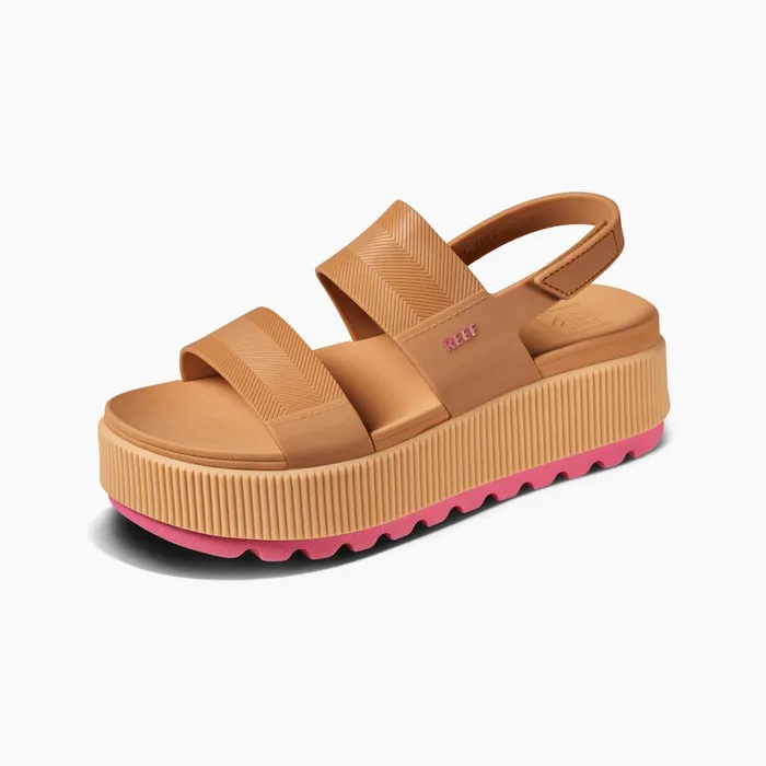Reef Sandals Water Vista Higher Naturalhot Pink 8211 Women Reef Sandals Water Vista Higher Naturalhot Pink 8211 Women