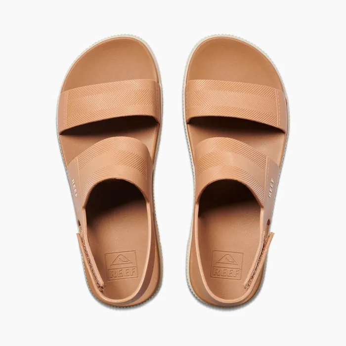 Reef Sandals Water Vista Higher Tan Mandarin 8211 Women Reef Sandals Water Vista Higher Tan Mandarin 8211 Women