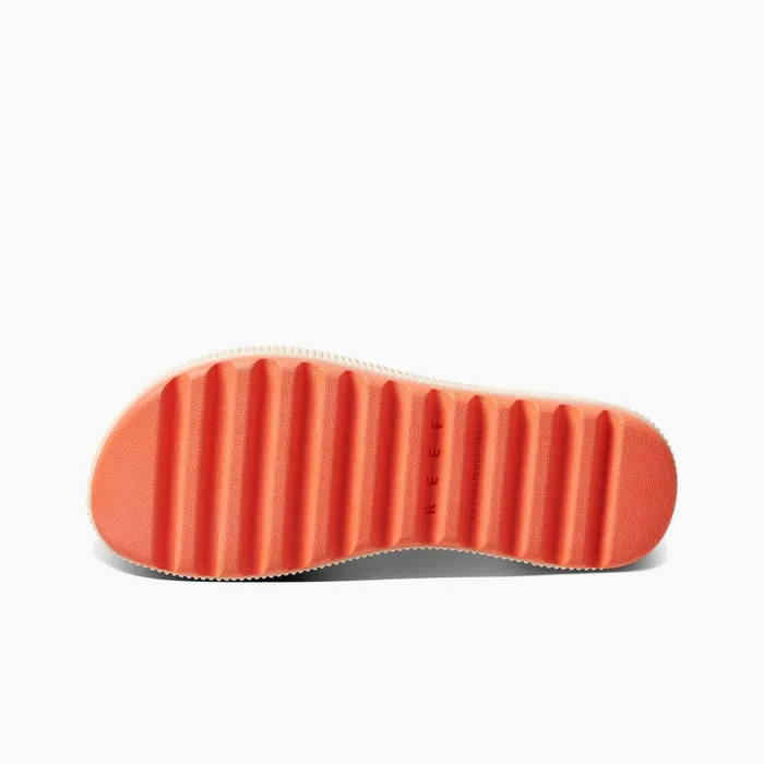 Reef Sandals Water Vista Higher Tan Mandarin 8211 Women Reef Sandals Water Vista Higher Tan Mandarin 8211 Women