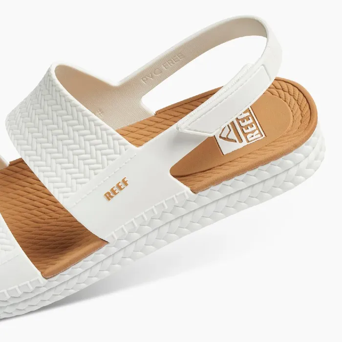 Reef Sandals Water Vista Whitetan 8211 Women Reef Sandals Water Vista Whitetan 8211 Women