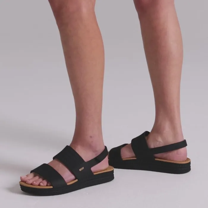 Reef Sandals Water Vista Whitetan 8211 Women Reef Sandals Water Vista Whitetan 8211 Women