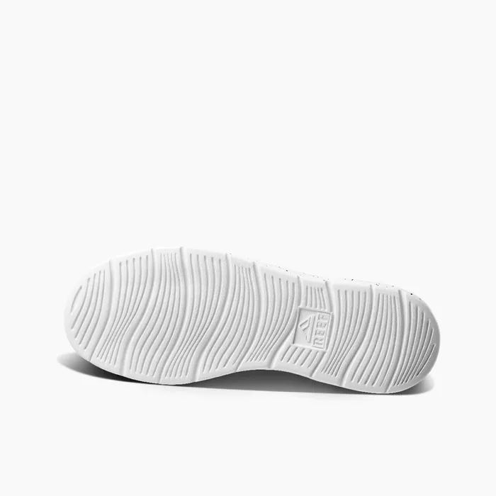 Reef Shoes Cushion Coast Tx Blackwhite 8211 Men Reef Shoes Cushion Coast Tx Blackwhite 8211 Men