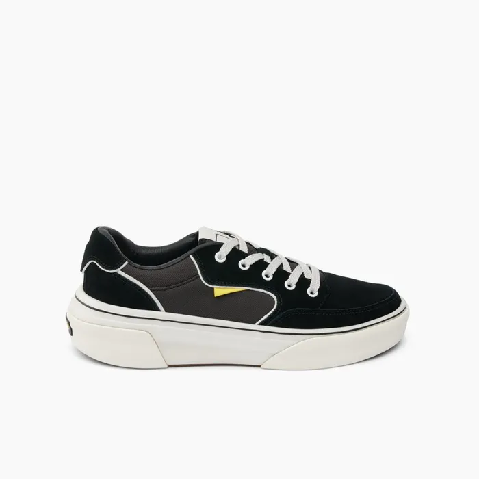 Reef Shoes El Jefe Black 8211 Men