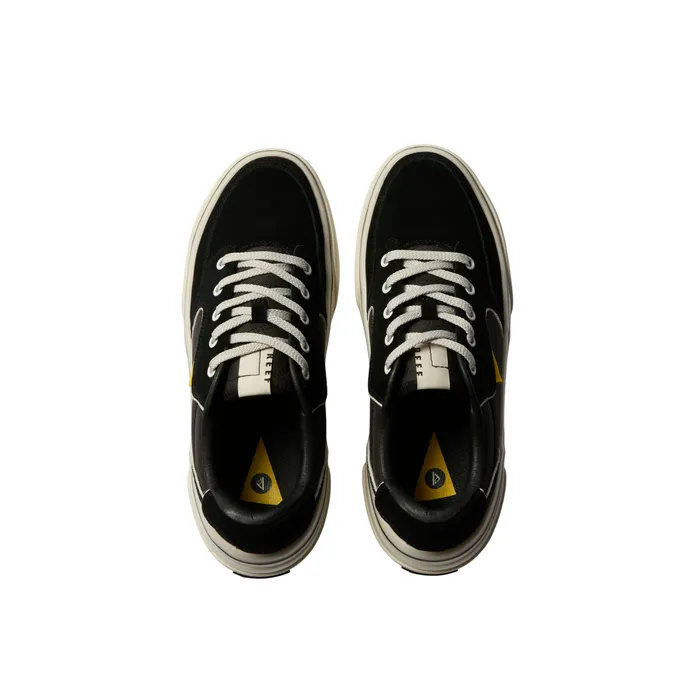 Reef Shoes El Jefe Black 8211 Men Reef Shoes El Jefe Black 8211 Men