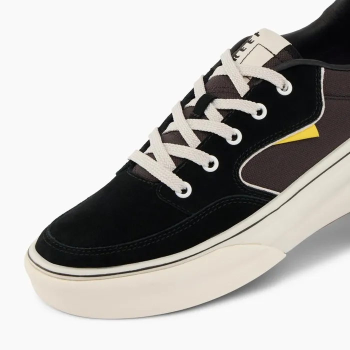 Reef Shoes El Jefe Black 8211 Men Reef Shoes El Jefe Black 8211 Men