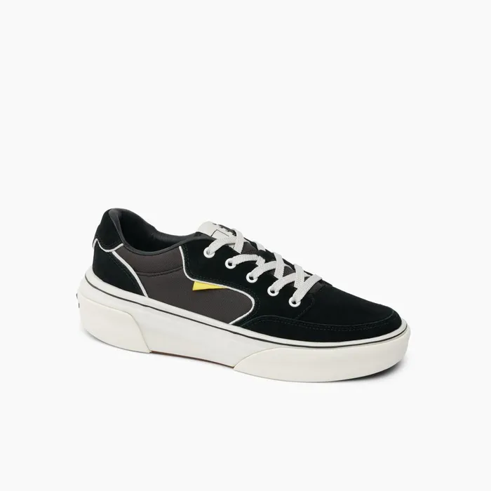 Reef Shoes El Jefe Black 8211 Men Reef Shoes El Jefe Black 8211 Men