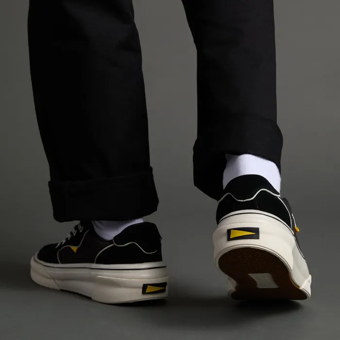Reef Shoes El Jefe Black 8211 Men Reef Shoes El Jefe Black 8211 Men