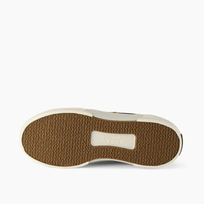 Reef Shoes El Jefe Black 8211 Men Reef Shoes El Jefe Black 8211 Men