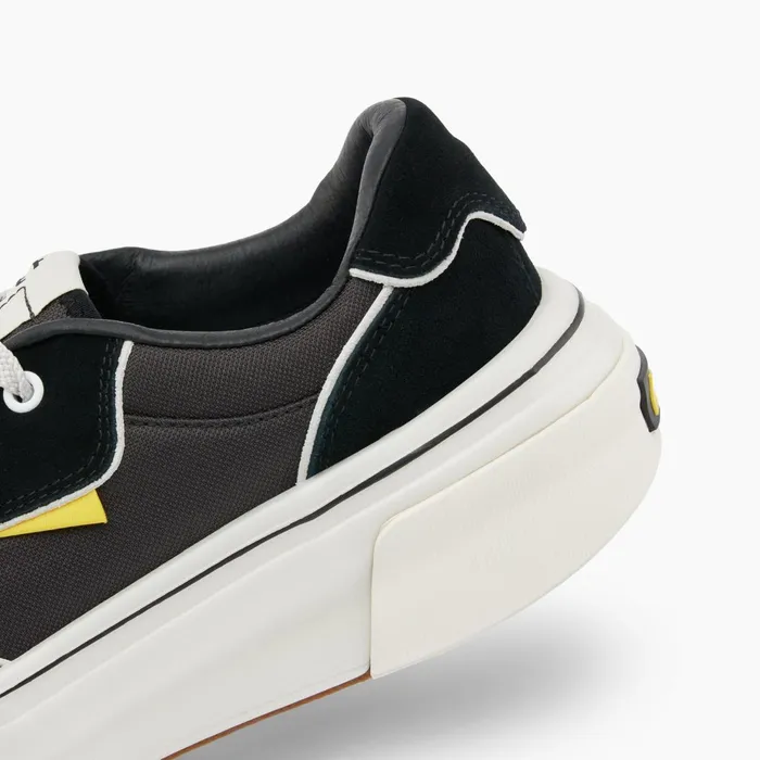 Reef Shoes El Jefe Black 8211 Men Reef Shoes El Jefe Black 8211 Men
