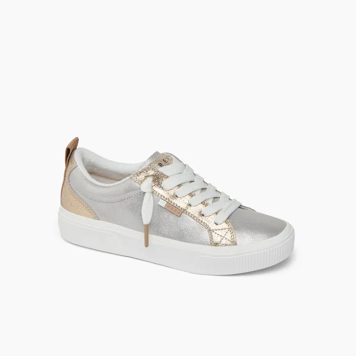 Reef Shoes Lay Day Dawn Marbled Silver 8211 Women Reef Shoes Lay Day Dawn Marbled Silver 8211 Women