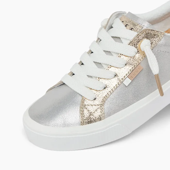 Reef Shoes Lay Day Dawn Marbled Silver 8211 Women Reef Shoes Lay Day Dawn Marbled Silver 8211 Women