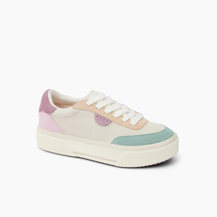 Reef Shoes Lay Day Lift Multi Green 8211 Women Reef Shoes Lay Day Lift Multi Green 8211 Women