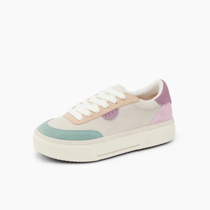 Reef Shoes Lay Day Lift Multi Green 8211 Women Reef Shoes Lay Day Lift Multi Green 8211 Women