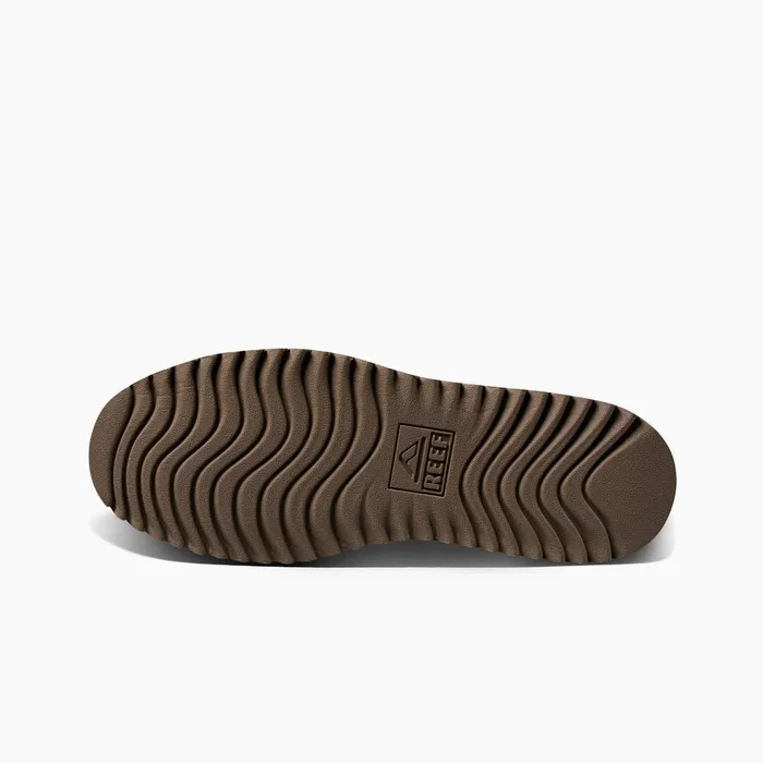 Reef Shoes Leucadian Brown Leather 8211 Men Reef Shoes Leucadian Brown Leather 8211 Men