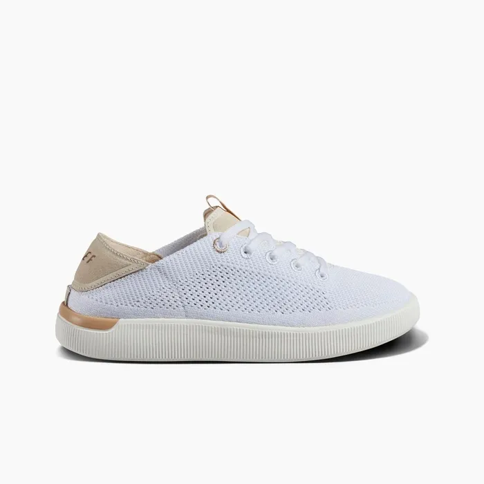 Reef Shoes Neptune Whitevintage 8211 Women