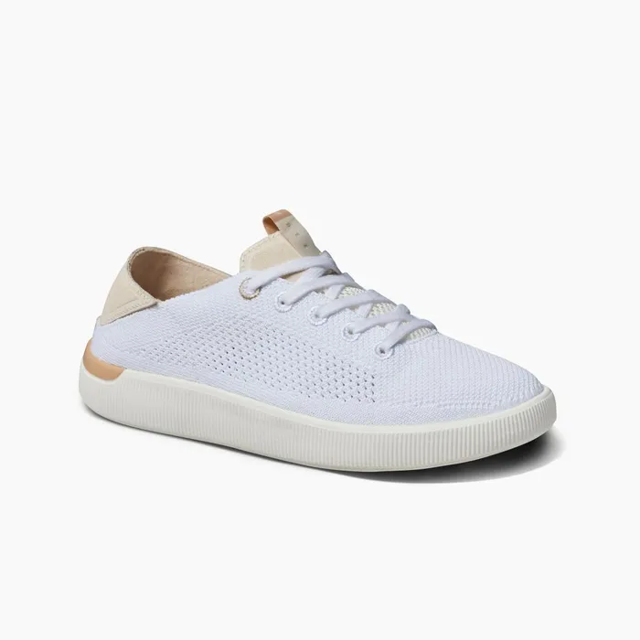 Reef Shoes Neptune Whitevintage 8211 Women Reef Shoes Neptune Whitevintage 8211 Women