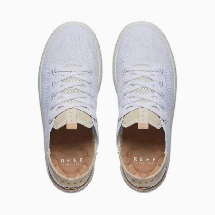 Reef Shoes Neptune Whitevintage 8211 Women Reef Shoes Neptune Whitevintage 8211 Women