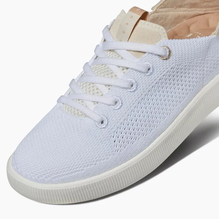 Reef Shoes Neptune Whitevintage 8211 Women Reef Shoes Neptune Whitevintage 8211 Women