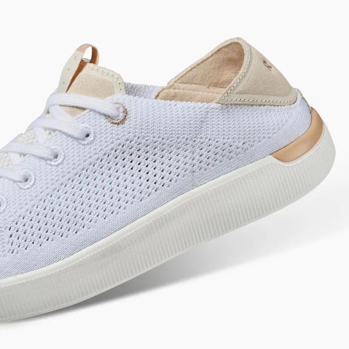Reef Shoes Neptune Whitevintage 8211 Women Reef Shoes Neptune Whitevintage 8211 Women