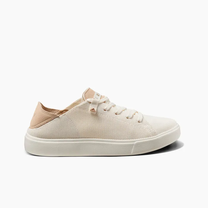 Reef Shoes Swellsole Terramar Vintage White Knit 8211 Men