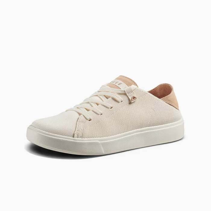 Reef Shoes Swellsole Terramar Vintage White Knit 8211 Men Reef Shoes Swellsole Terramar Vintage White Knit 8211 Men