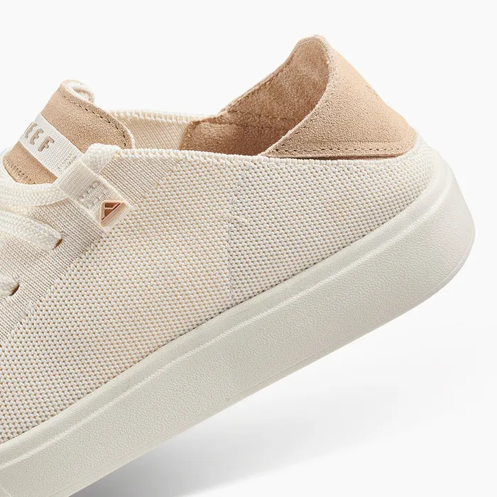 Reef Shoes Swellsole Terramar Vintage White Knit 8211 Men Reef Shoes Swellsole Terramar Vintage White Knit 8211 Men