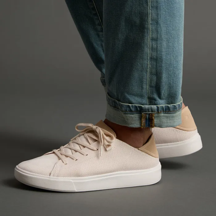 Reef Shoes Swellsole Terramar Vintage White Knit 8211 Men Reef Shoes Swellsole Terramar Vintage White Knit 8211 Men