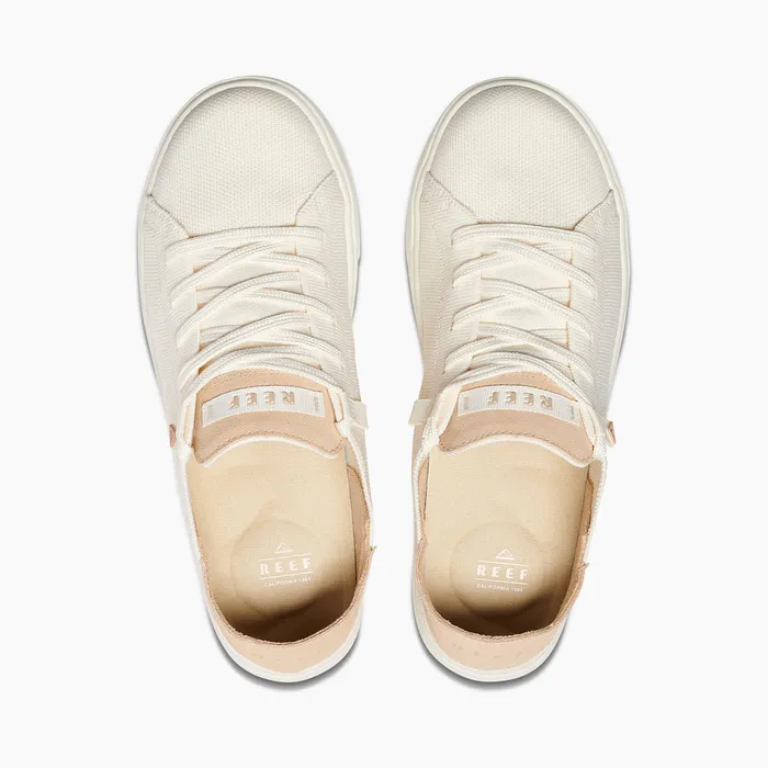 Reef Shoes Swellsole Terramar Vintage White Knit 8211 Men Reef Shoes Swellsole Terramar Vintage White Knit 8211 Men