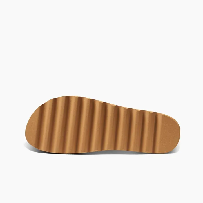 Reef Slides Cushion Vista Hi Frosty Cork 8211 Women Reef Slides Cushion Vista Hi Frosty Cork 8211 Women